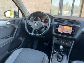 Volkswagen Tiguan 2.0TDi r.v 2020 - Odpočet DPH - - 5