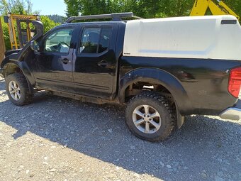 Nissan Navara - 5