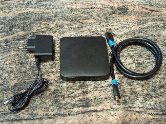 Multimediálne centrum (android TV box) "Strong LEAP-S1" - 5