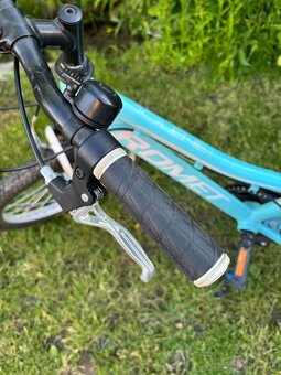 Detský bicykel 20 - 5