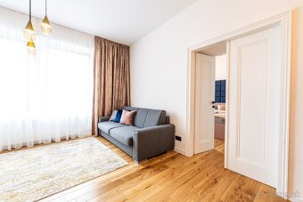 2 i byt ELIS v staromeštianskom dome LISABETH RESIDENCE - 5