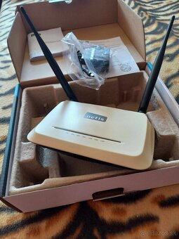 Wifi roter - 5