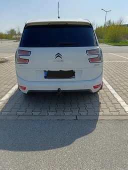 Citroen C4 Grand Picasso - 5