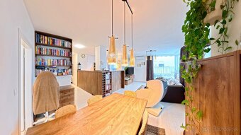 🏡 NA PREDAJ | UNIKÁTNY BYT S TERASOU AKO Z DOMU – GALANTA, - 5