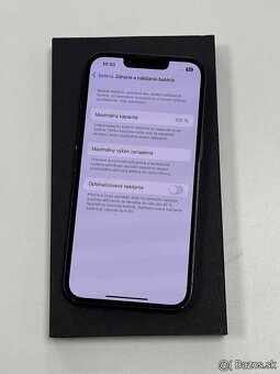 Apple iPhone 13 128GB - 5