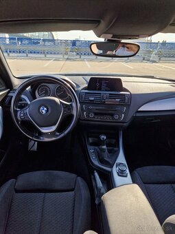 Predam Bmw 135i - 5
