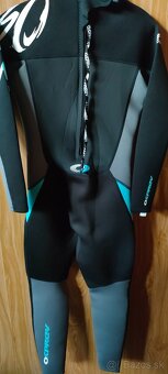 Predam nove Osprey neopreny lacno - 5