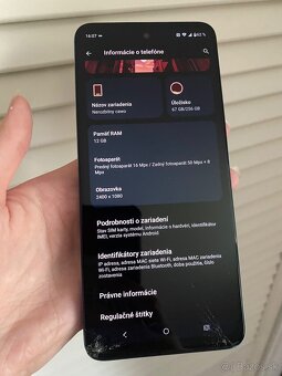 Moto g54 5g - 5