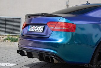 Audi S5/S5 Sportback B8 Quattro 4.2fsi /aj na splátky/ - 5