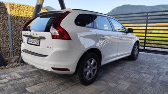 Volvo XC60 2.0 D3 Momentum Geartronic 185000km 10/2014 - 5
