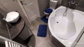 DELTA - Útulný, moderný 1-izbový byt s balkónom na prenájom - 5