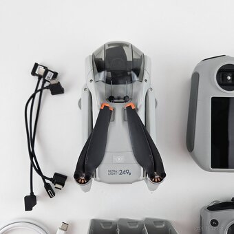 DJI Mini 3 + RC OBRAZOVKA - 5