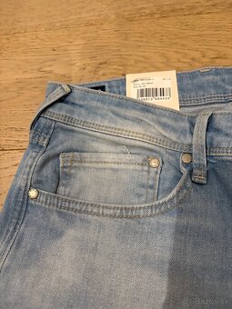 Pánske rifle PEPE JEANS, W30 L32 - 5