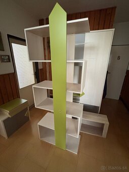 detské skrine (zostava) - 5