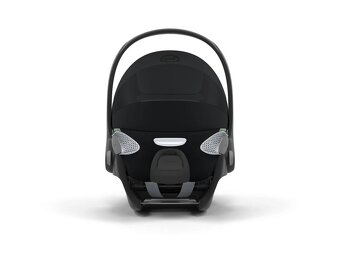 Autosedačka Cybex Cloud T plus + základňa base T + adaptéry - 5