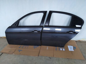 BMW E90 E91 dvere - 5