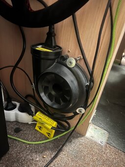 Na predaj Thrustmaster T-GT II ako nový - 5