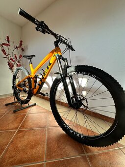 Trek fuel ex karbón - 5