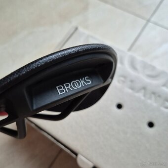 Sedlo Brooks C17 Cambium - 5