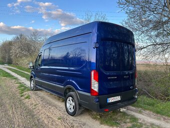 Ford Transit L3H3 2.0Tdci 114KW - 5