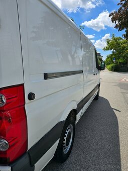 Crafter 2.0 TDI - 5