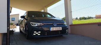 Golf 8 GTI DSG - 5