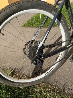 KTM Ultra One 29er (Hardtail MTB) - 5