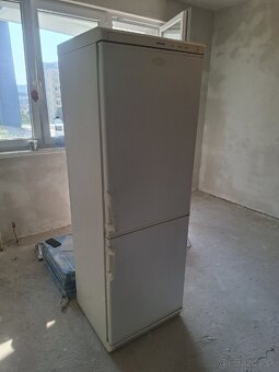 Chladnicka s mraznickou gorenje - 5
