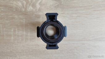 Specna Arms RIS predpažbie 5" - 5