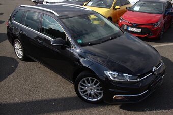 Volkswagen Golf Variant 2.0 TDI DSG už od 149€ mesačne - 5