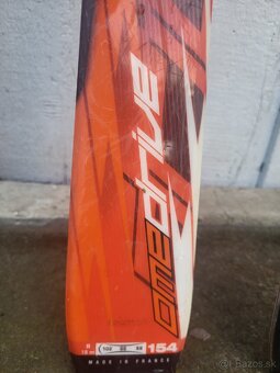 Lyže Dynastar OmeDrive 66 - 5