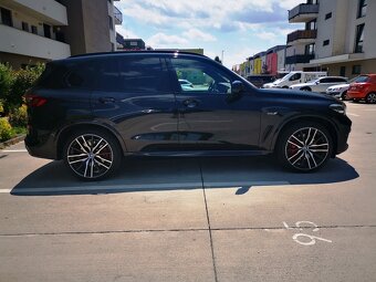 BMW X5 xDrive45e M Sport – 04/2022 - 5