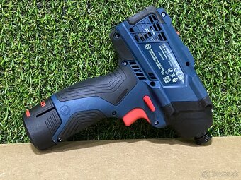 BOSCH GDR 120-LI Professional razovy utahovak - 5