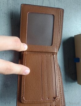 Louis vuitton peňaženka - 5