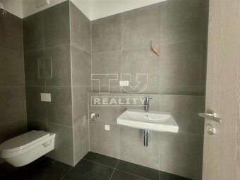 TUreality ponúka na predaj investičný apartmán s terasou... - 5