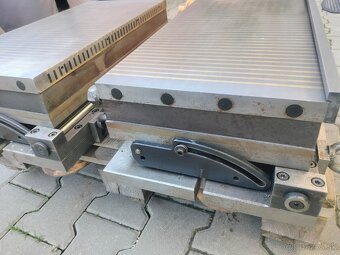 Permanentný magnet 2 ks - 5