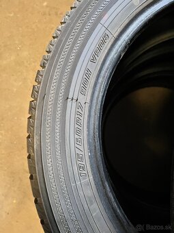 195/60 R17 90H zimní pneu Yokohama DOT 2023 - 5
