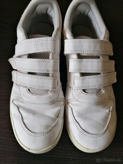 Dievčenské Adidas botasky - 5