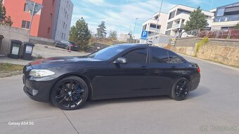 Bmw f10 530xd 190kw - 5