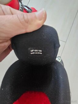 Lyžiarsky rocos 6v1 - 5