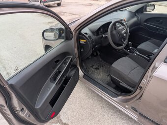 Predám Kia Ceed 1.4 benzín+plyn - 5