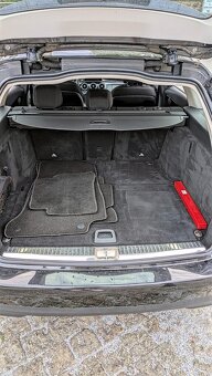 Mercedes - Benz c180 BlueTEC 2015 - 5