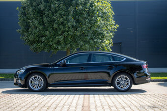 Audi A5 Sportback S line 2.0 TDi 140kW - 5