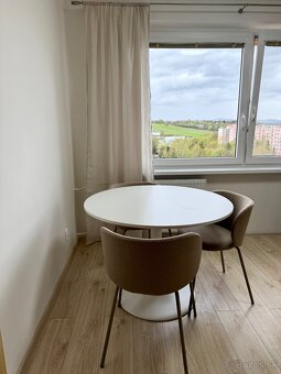 Vlčince III. - 1-izbový byt na prenájom - 5