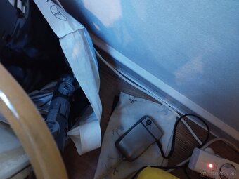 Predám akvarium - 5