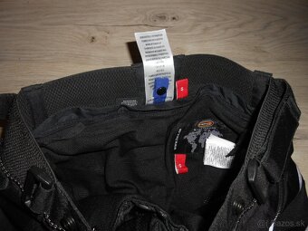 Predam nove panske moto nohavice znacky znacky HELD - 5