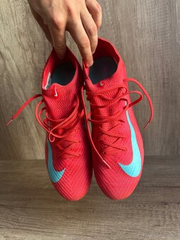 Nike mercurial vapor zoom 16 elite ag - 5