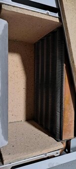 Predám plynový kotol Protherm Panther 25KTO v19 - 5