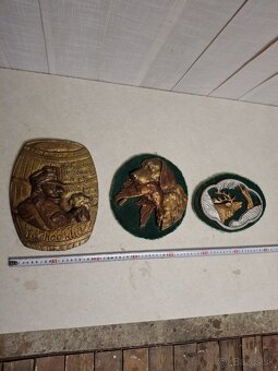 Odlievanie obrazy - 5