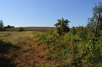 Predám rodinný dom - 5